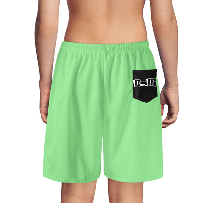 DJMD Youth Lightweight Beach Shorts