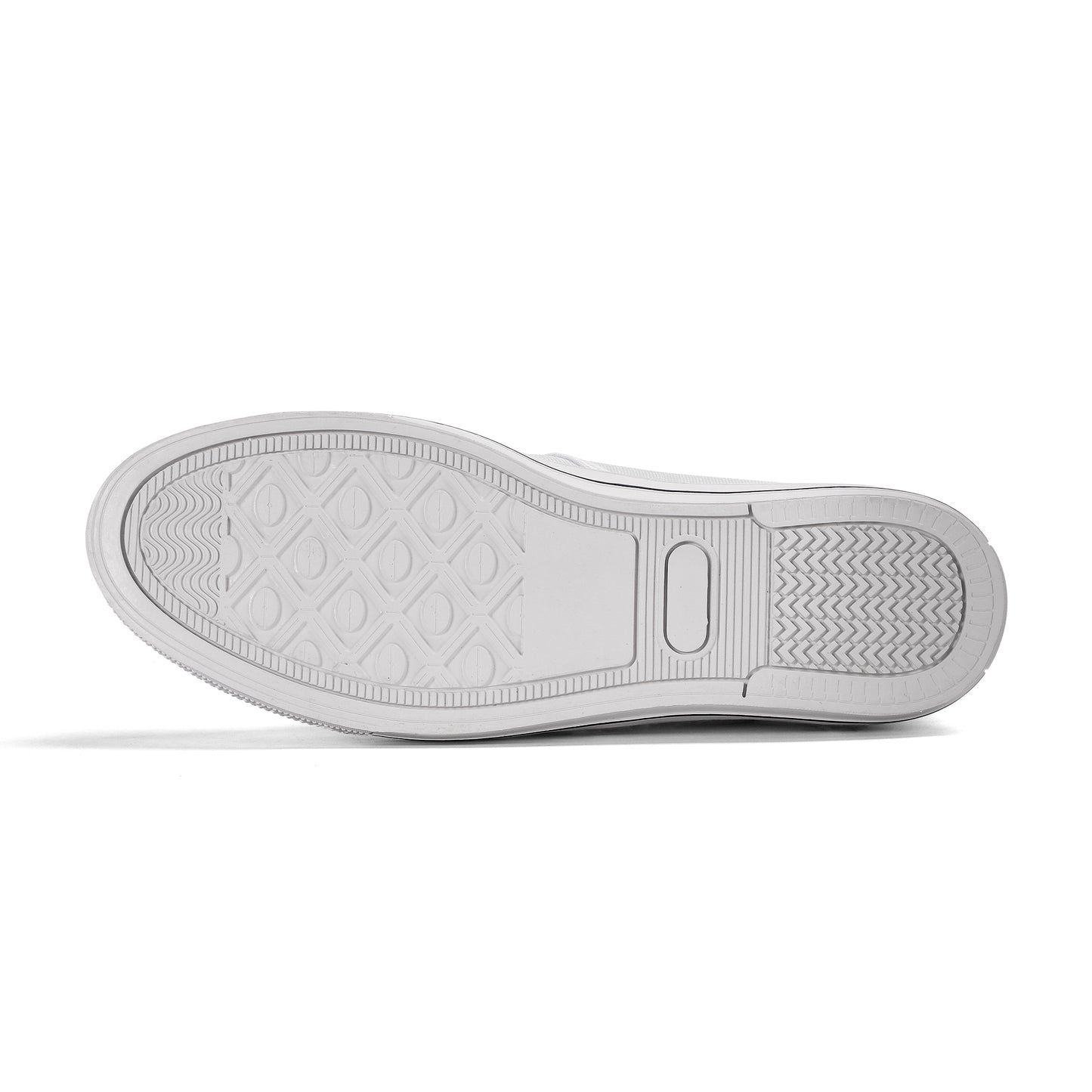 i Got Band Praktice Womens Rubber Slip On Shoes