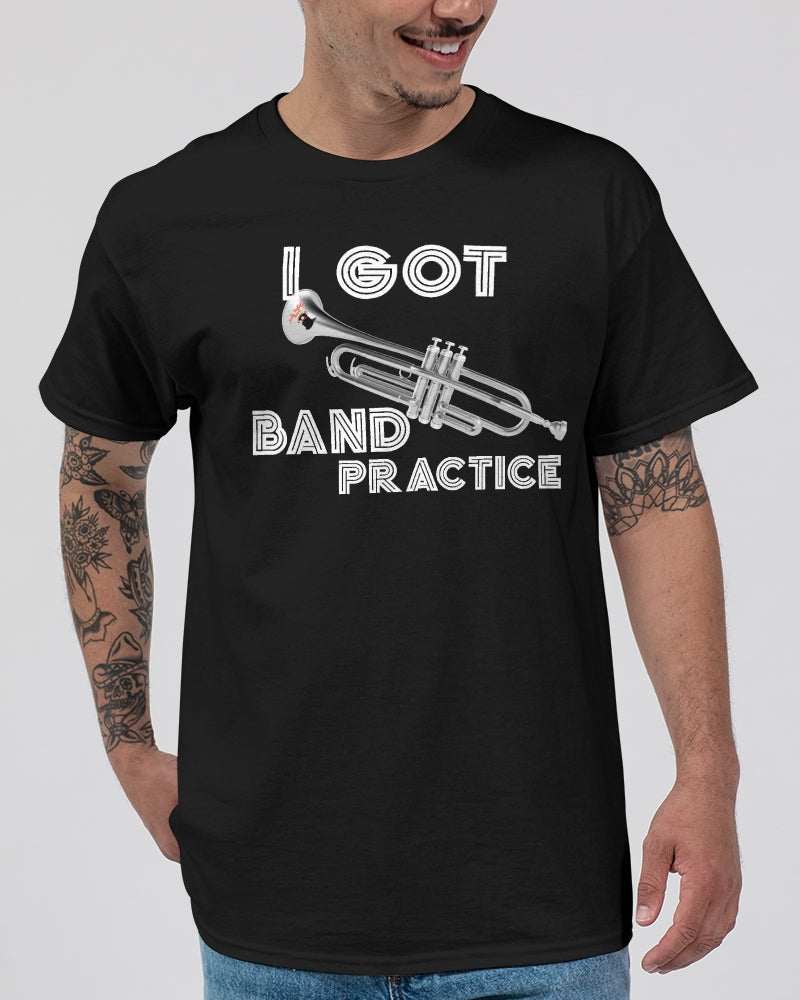 Dnt Juge My Different Trumpet Unisex Ultra Cotton T-Shirt | Gildan