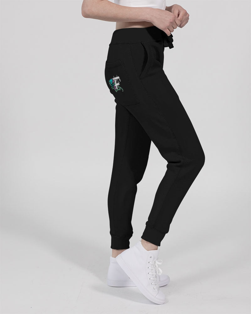 Blk Insct Famili Unisex Premium Fleece Joggers | Lane Seven