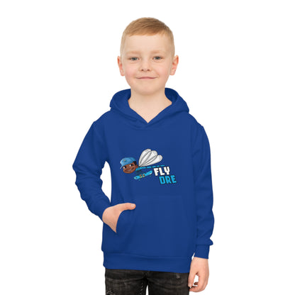 Fly Dre Children's Hoodie