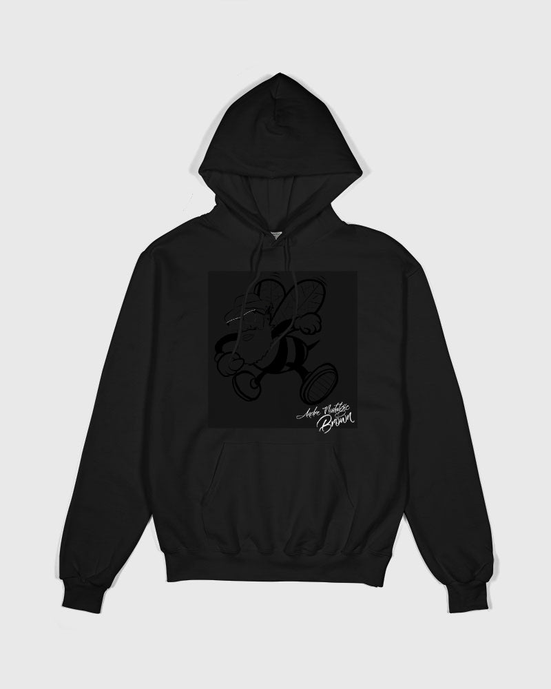 Be Who You Bee Ghost Logo Hoodie | Champion